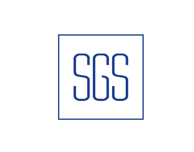 לוגו sgs